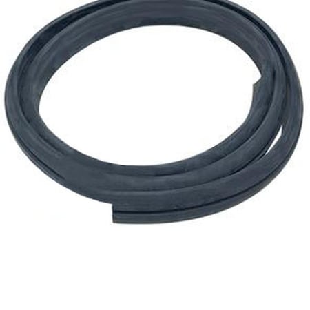 Aftermarket 1672823M1 NEW Hood Moulding Fits Massey Ferguson 240, 250, 253, 263, 20D, 20EPlus SHN20-0151